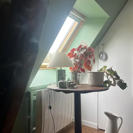 Chambre Cosy Bonnieres Exterior photo