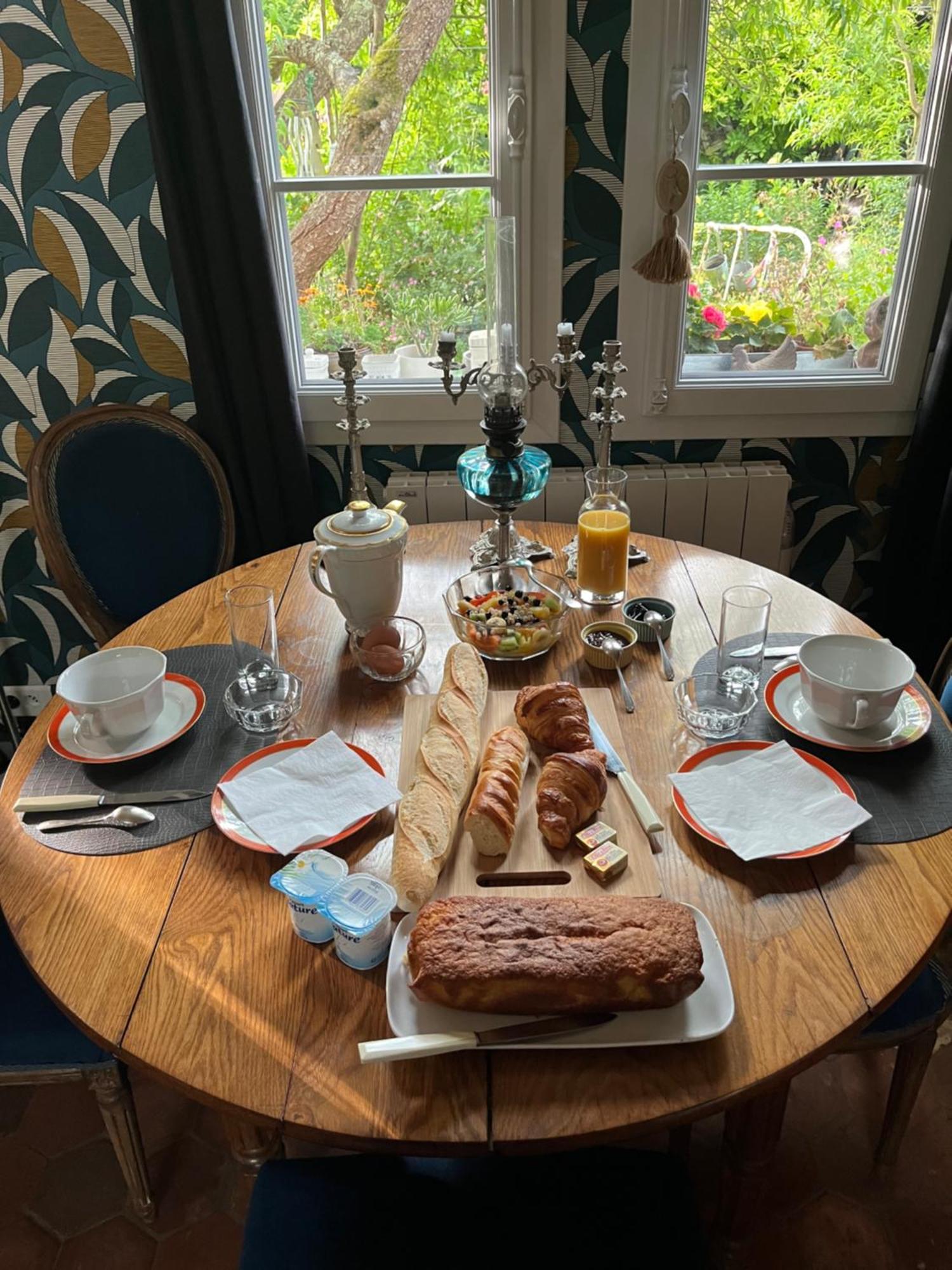Cosy Bonnieres