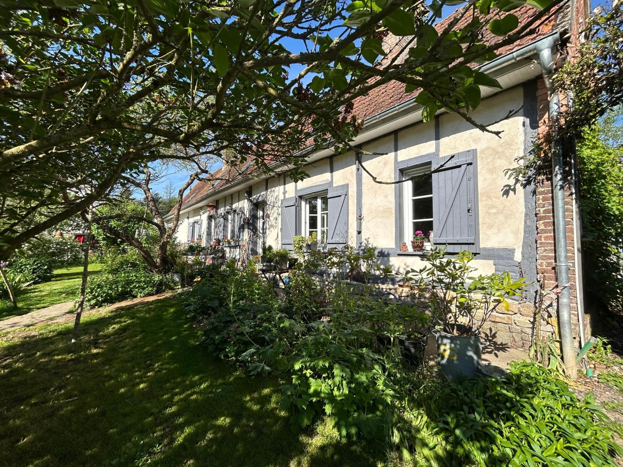 Cosy Bonnieres