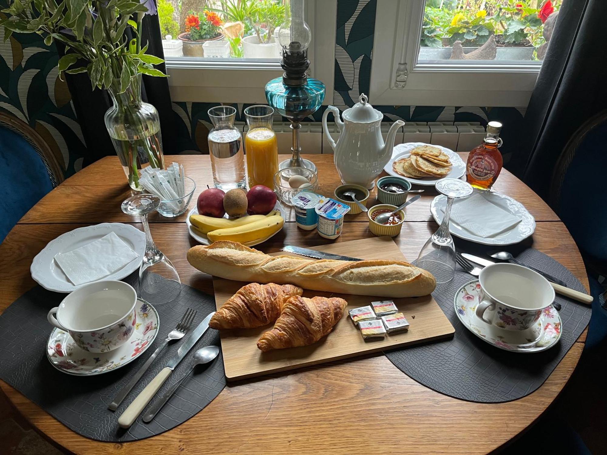 Cosy * Bonnieres