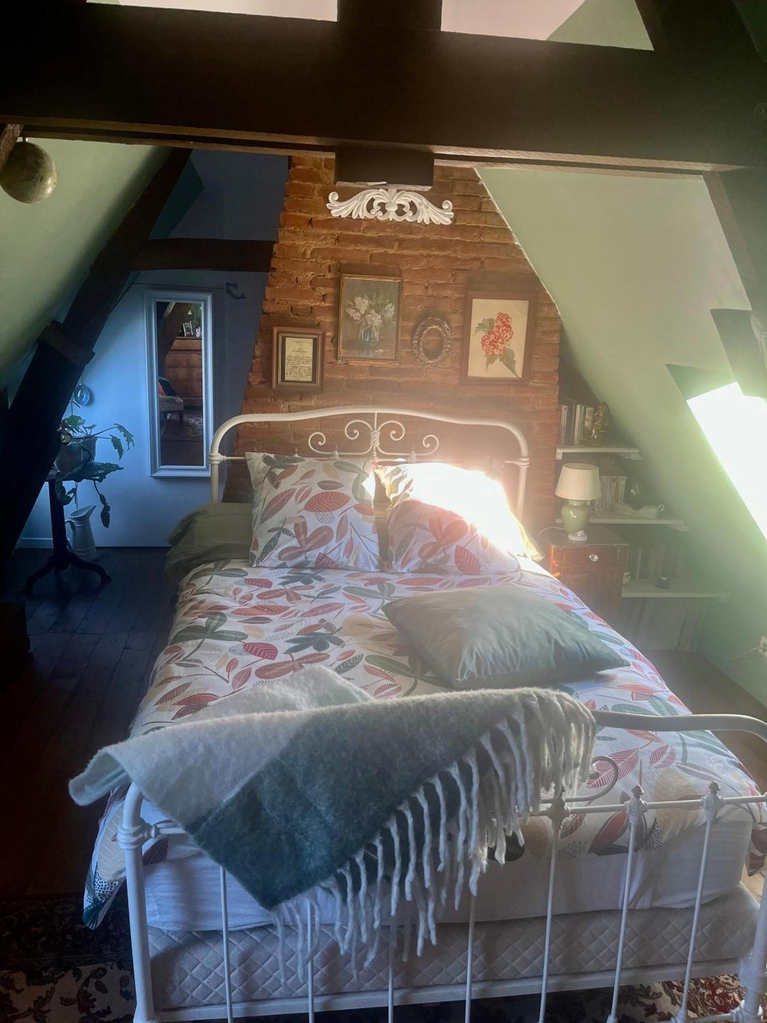 Alojamento de Acomodação e Pequeno-almoço Cosy